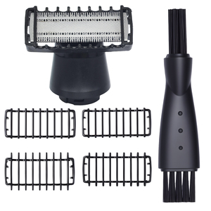 Livraison rapide Nouveau <span class=keywords><strong>rasoir</strong></span> de remplacement pour <span class=keywords><strong>Braun</strong></span> pour la série XT5 XT3 Cartouche Lames de <span class=keywords><strong>rasoir</strong></span> en acier inoxydable argenté - Product Image 1