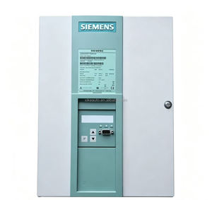 SIEMENS 6RA7000‑0MV62‑0 โมดูลควบคุม SIMOREG CM ชุดควบคุมหลัก SIMOREG DC 6RA70 โมดูลควบคุมภายนอก ใหม่ 100% - Product Image 4