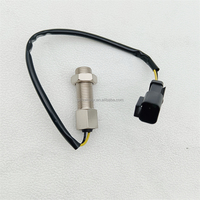 320D 320 320C 315C E320B E312B Drehzahl sensor 196-7973 1967973 Drehzahl sensor für Dieselmotor teile