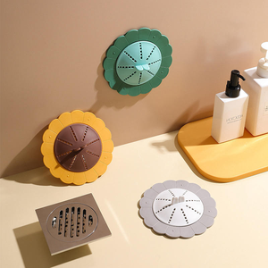 1PC New Model Swivel <b>Drain</b> Odor-Prooof Cover Insect-Proof Anti-Clogging Kitchen Bathroom Toilet Anti-Backflow <b>Drain</b> <b>Cleaners</b> - Product Image 1