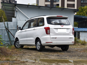 2021 SGMW <span class=keywords><strong>Wu</strong></span> ling Hong Guang S 1,5 l 99 PS Mini-Van zum Verkauf aus China Wiling Mini-Van verwendet - Product Image 4
