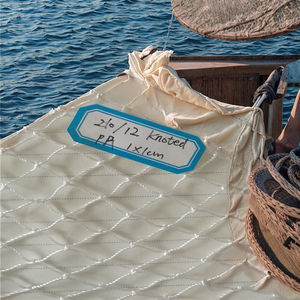 RGSN 380D 210/15帕麻线拖网渔网 - Product Image 1