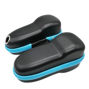 パナソニック用フィリップ用ポータブルトラベルストレージシェーバーケースバッグポーチブリーム用フライコシェーバー用 - ケースのみ - Product Image 4
