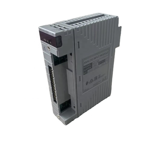 NUEVO Módulo de entrada analógica Yokogawa Comunicación Modbus Origen japonés - Product Image 1