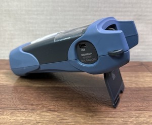 EXFO FPM-600 พาวเวอร์มิเตอร์พร้อมอุปกรณ์เสริมเคส FPM-602X มือสอง - Product Image 4