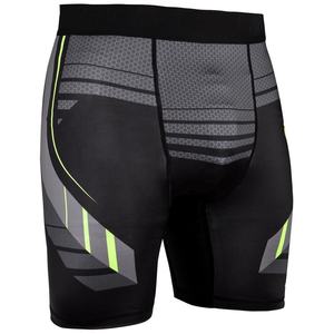 Shorts de MMA ajustés, Compression MMA, Shorts de combat MMA, Shorts de grappling - Product Image 2