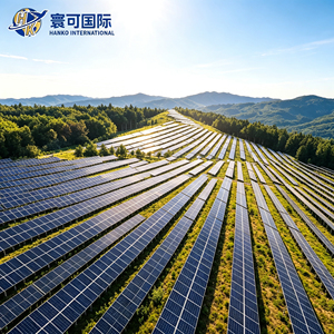 Soporte <span class=keywords><strong>de</strong></span> Montaje Solar Fotovoltaico para Bosques <span class=keywords><strong>de</strong></span> Alta Resistencia, Sistema <span class=keywords><strong>de</strong></span> Rieles Agrícolas para Proyectos Globales <span class=keywords><strong>de</strong></span> Granjas Solares - Product Image 1