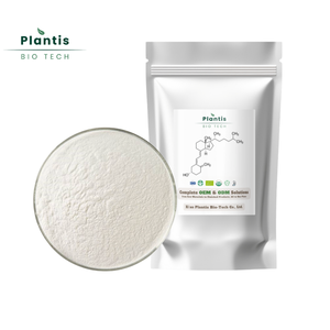 Fourniture en vrac de vitamine D3 de qualité alimentaire de 5000iu à 100000iu Cholécalciférol Vitamine D3 - Product Image 2