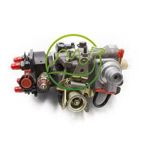 Diesel Brandstofinjector Pomp 9323a 100W 4942103 - Product Image 4