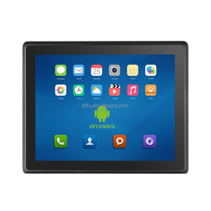 Groothandel 15 Inch Capacitieve Touch Android Panel Pc Industriële Alles-In-Een Waterdichte Computer Aan De Voorkant Ip65 Rating <span class=keywords><strong>Ddr3</strong></span> Geheugen Lcd - Product Image 2