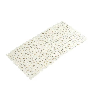 <span class=keywords><strong>Tapis</strong></span> de baignoire antidérapants résistants à la <span class=keywords><strong>moisissure</strong></span> avec ventouse pour salle de bain 70X36CM - Product Image 5