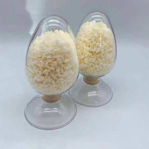 Gránulos de Gel Suave Premium, Color Beige Natural Translúcido, Partículas Uniformes, Libres de Polvo, Grado Alimenticio, Grado de Moldeo por Inyección, TPU - Product Image 2