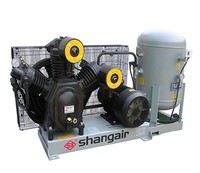Offre Spéciale Shang Air 09wm/cwm Compresseurs d'air Pièces de rechange Manchon de vilebrequin Bagues intérieures