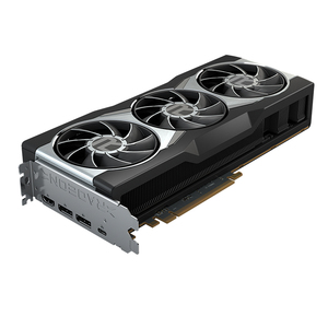 Carte graphique de jeu Radeon 6900 16 Go avec interface mémoire GDDR6 256 bits, prise en charge de l'overclocking, carte graphique de jeu Radeon 6900 16 Go - Product Image 4