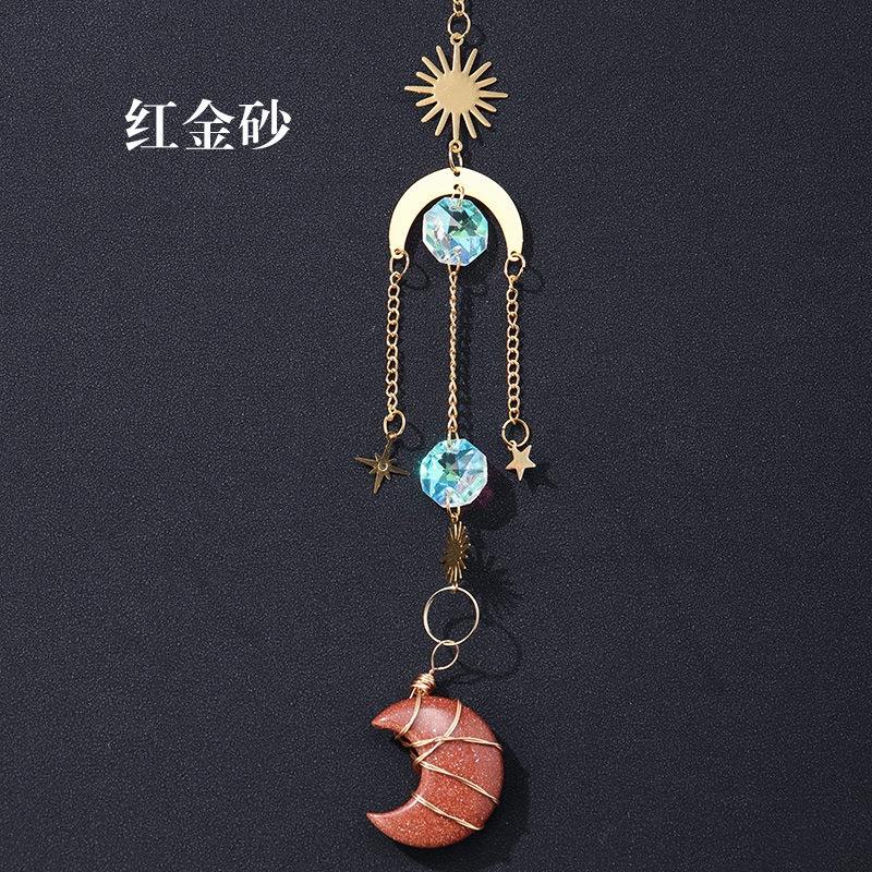 5. piedra arenisca del oro de SYN