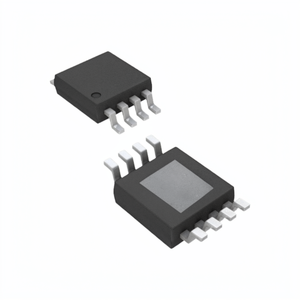 MP2497DN-LF 8 solc แผ่นสัมผัสผู้จัดจำหน่ายที่ได้รับอนุญาตชิปอิเล็กทรอนิกส์ส่วนประกอบการจัดการพลังงาน (PMIC) - Product Image 1