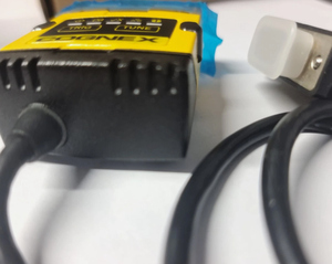 NOUVEAU Cognex DM150S Code DMR-150S-0110 DMR-150S-0120 COGNEX - Product Image 6