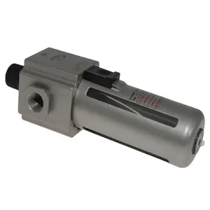 Airtac-filtro y regulador de la serie GAFR, GAFR200-06, separador de aire de 28mm, sistema de secado de aire de 3 etapas, GAFR600-25