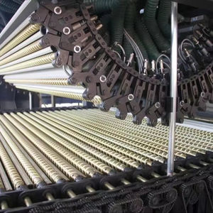 Арамидная волоконная плетеная огнеупорная веревка 2 мм 3 мм 4 мм витая веревка - Product Image 2