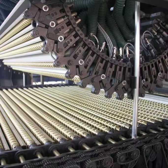 Aramid Fiber Braided Fireproof Rope - Durable & Versatile