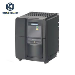 Componente Electrónico Industrial 6SE6440-2AD31-5DA1 6SE6440-2AD31-8DA1 6SE6440-2AD32-2DA1 Variador de Frecuencia AC - Product Image 1