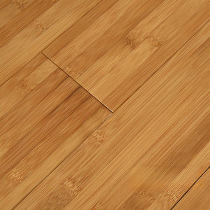 Plancher en bois d'ingénierie multicouche en hickory, personnalisé, imperméable, antidérapant, de haute qualité, style moderne, pour salon, cuisine, salle de bain - Product Image 1