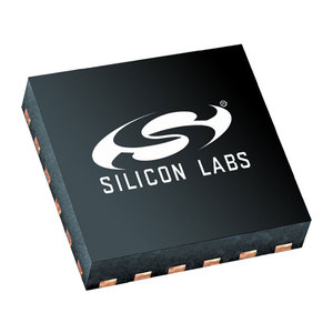EFM8BB31F32G-<b>C</b>-QFN24R Integrated Circuits Microcontroller 8BIT 32KB FLASH 24QFN - Product Image 1