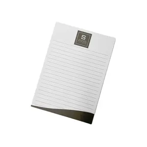 A4 A5 A6 High Quality Cheap Custom Personalized Printing Tear-off Calendar Notepad Customised Personalized Notepads