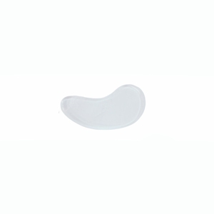 Eye massager <b>Jade</b> Stone GuaSha Handmade Crystal Manual Body and Face Renewal Scraping Massage Tool - Product Image 3