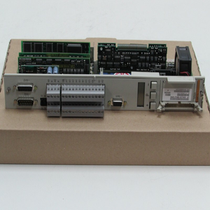 Software Originale Simodrive 6SN11220BA120AA0 AMM V21 Ver A MINT PLC per Automazione Industriale - Product Image 1