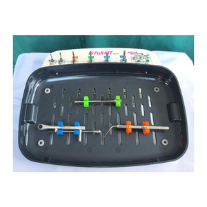 Peralatan Bedah Gigi NeoBiotech IS Full Kit Original Alat Implan Bedah Gigi Instrumen Bedah Gigi - Product Image 5