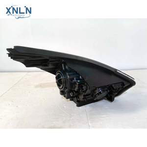 Faros LED XINLIN AUTO PARTS para <span class=keywords><strong>KIA</strong></span> <span class=keywords><strong>NIRO</strong></span> 2017-2022 OEM 92101-G5500 92102-G5500 Conjunto de Faros Delanteros de Repuesto Directo - Product Image 4