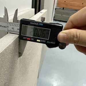 2cm 60x120 20mm 600x1200 Rustique <span class=keywords><strong>Béton</strong></span> Pavage Jardin Patio Pierre Carreaux de sol Design Pavés Extérieur - Product Image 5