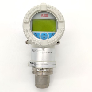 เครื่องส่งสัญญาณแบบดิฟเฟอเรนเชียลชนิดป้องกันการระเบิด 266 GSH ASH - Product Image 5
