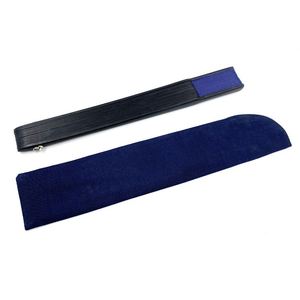 Éventail pliant artisanal en bambou, style japonais traditionnel, personnalisable, écologique, design Kimono, pour femme, idéal pour les affaires - Product Image 6