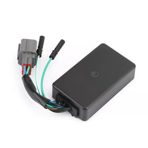 Interruptor de Encendido para Honda TRX350 FE/FM/TE/TM, Plástico, Nuevo y Usado, para Motocicletas Rancher 30410-HN5-671 - Product Image 5