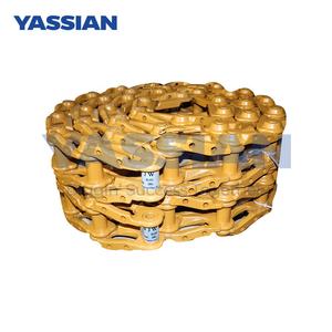 Yassian รถปราบดินตีนตะขาบ D6R และอุปกรณ์ทำเหมืองชิ้นส่วนเครื่องจักรก่อสร้างกลุ่มแทร็กลูลิงค์เหล็กหรือแทร็กขุด - Product Image 3