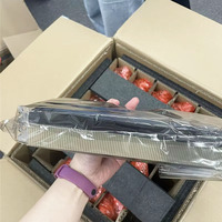 Nouvelle et originale carte graphique H-200 141 Go 900-21010-0040-000 141G PCIe GPU HBM3e 5120 bits Tensor Core pour les chargeurs de travail IA HPC