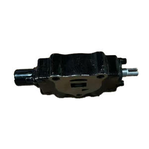 Piezas de repuesto para montacargas tipo F15 Válvula de control hidráulica de una sola pieza - Product Image 5