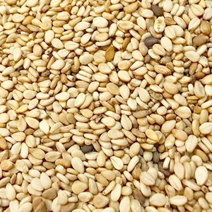 Graines de sésame pures Impex Professionals, ingrédient alimentaire naturel en grains entiers pour la pâtisserie, la torréfaction, les vinaigrettes, la confiserie, en vrac - Product Image 4