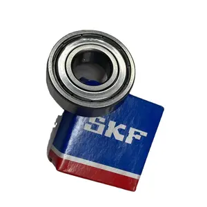 Quality Assured 6209 Deep Groove Ball Bearing Of SKF For Manufacturing Plant