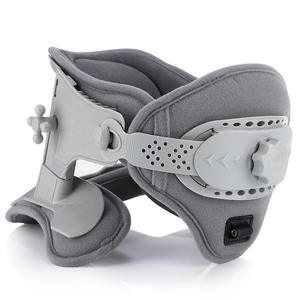 2025 Newest Cervical Neck Traction Device Soft Cervical <b>Collar</b> Neck Brace for <b>Posture</b> - Product Image 3