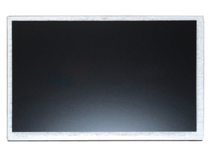 Module LCD TFT AUO G070VVN01.2 7,0 pouces 800x480 WVGA 15:9 600 nit 1500:1 AMVA3 Full 80 °   Afficheur industriel RGB parallèle 50 broches - Product Image 1