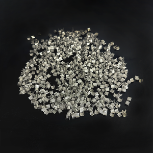 Metall kanonen <span class=keywords><strong>ring</strong></span> Zufällige Verpackung Halb zylinder Edelstahl Ss304 316 Kanonen <span class=keywords><strong>ring</strong></span> mit winzigem Loch - Product Image 6