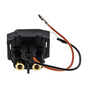 Relais électromagnétique/interrupteur compatible Yamaha FX1000 GP1300 800 68N-81940-00-00 pour systèmes électriques de moto - Product Image 4