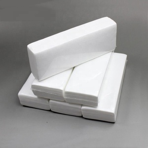 Desechables cuerpo depilación no tejida quitar pelo depilación tira de papel - Product Image 2