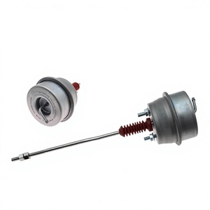 Vanne de commande de suralimentation A1330900280 pour moteur turbocompressé Mercedes-Benz, pièce de rechange - Product Image 2