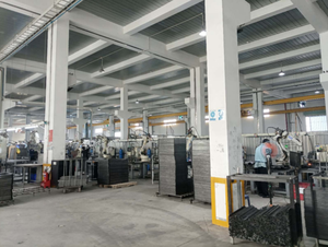 Berceau pour bébé en tissu métallique respirant avec ventilation pour un sommeil frais du nouveau-né - Multifonctionnel pour une utilisation en extérieur et à l'hôpital - Product Image 6