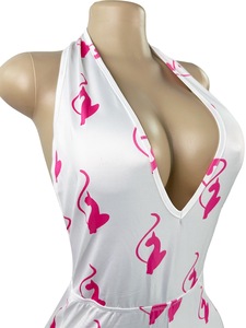 Oferta Caliente: Conjuntos de Loungewear de Verano para Mujer, Chándales de Aloe Dry Fit, Monos de Yoga Cooperate Sheining Lulues para Mujer - Product Image 3