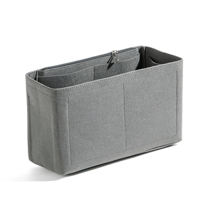 Sac de rangement en feutre au design fonctionnel, style populaire, organisateur de sac à main, insert pour sacs, paniers et bacs en <span class=keywords><strong>tissu</strong></span> - Product Image 5